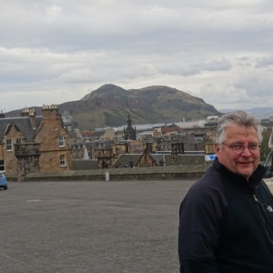 Profilbild von Ralph Kalkreuter