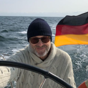 Profilbild von Ralph Kamenz