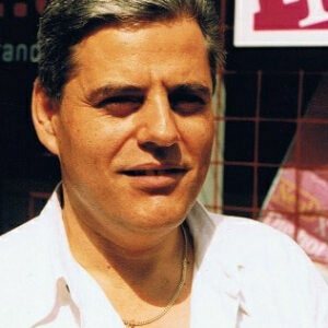 Profilbild von Ralph Kaufmann