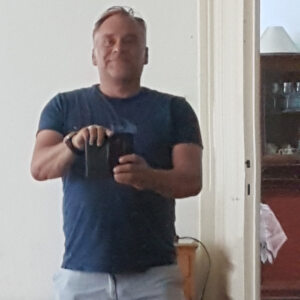 Profilbild von Ralph Kietzke