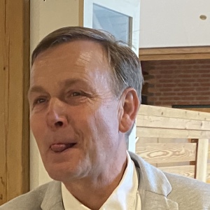 Profilbild von Ralph Kleiner