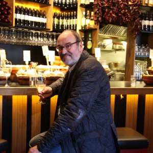 Profilbild von Ralph Klockmann