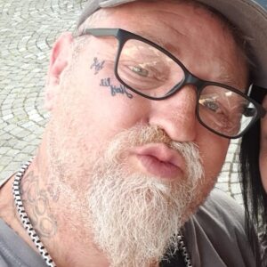 Profilbild von Ralph Klos
