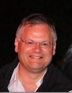 Profilbild von Ralph Knüttel
