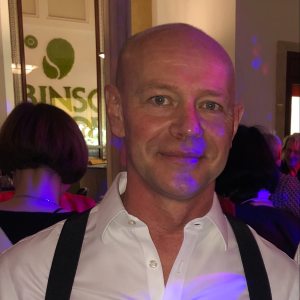 Profilbild von Ralph Köller