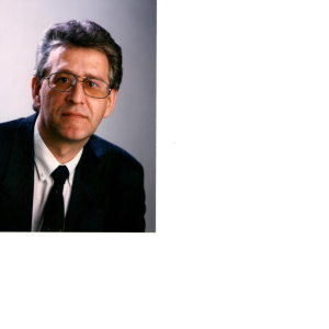 Profilbild von Ralph Koesling