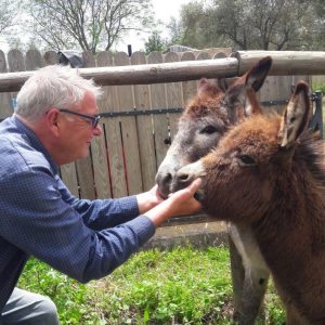 Profilbild von Ralph Korth