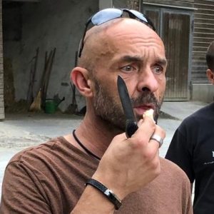 Profilbild von Ralph Koulmann