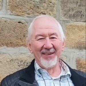 Profilbild von Ralph Kretz