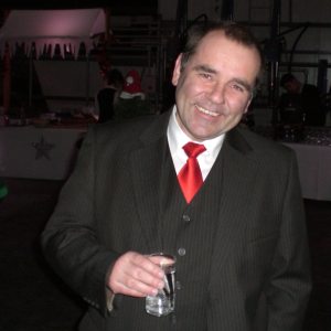 Profilbild von Ralph Krieg