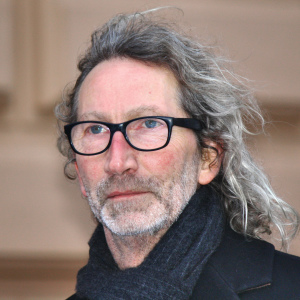 Profilbild von Ralph Krüger