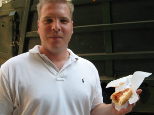 Profilbild von Ralph Külgen