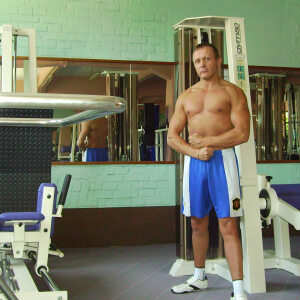 Profilbild von Ralph Lange