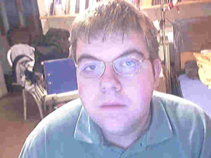 Profilbild von Ralph Lauchs