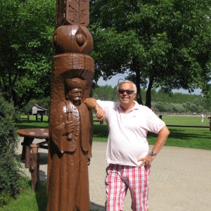 Profilbild von Ralph Lederle