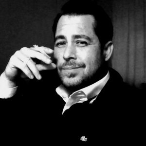 Profilbild von Ralph Lehner