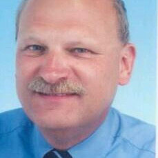Profilbild von Ralph Lemmen