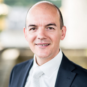 Profilbild von Ralph Leonhardt
