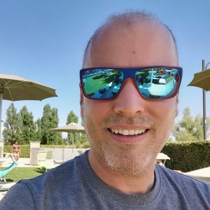 Profilbild von Ralph Leopold