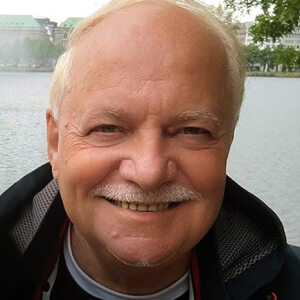 Profilbild von Ralph Lewenhardt