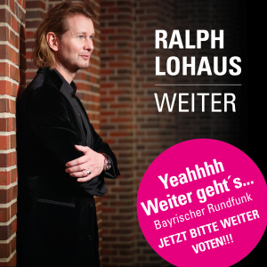 Profilbild von Ralph Lohaus