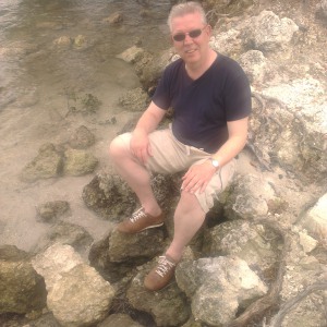 Profilbild von Ralph Lotte