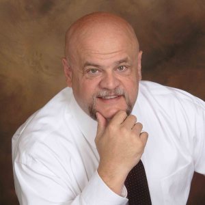 Profilbild von Ralph Luhmann