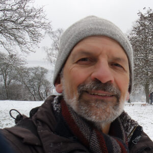Profilbild von Ralph Luplow