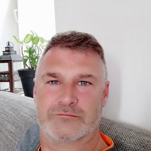 Profilbild von Ralph Maciejek