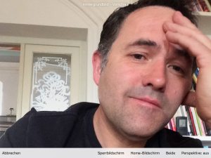 Profilbild von Ralph Mahlke