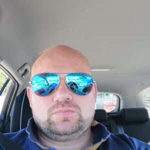 Profilbild von Ralph Mandel