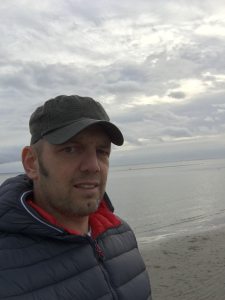 Profilbild von Ralph Mantwitz