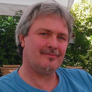 Profilbild von Ralph Marwitz