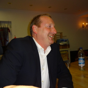 Profilbild von Ralph Mayer