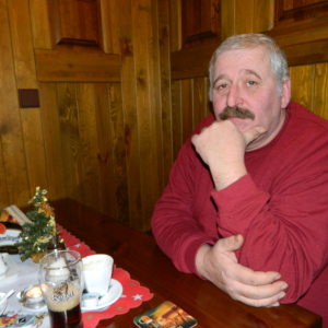 Profilbild von Ralph Meinhold