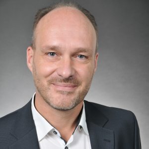 Profilbild von Ralph Metscher