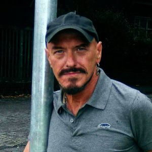 Profilbild von Ralph Mill