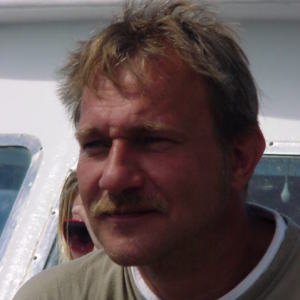 Profilbild von Ralph Miller