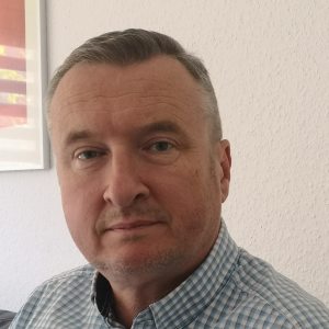 Social Media Profilbild Ralph Mögling 