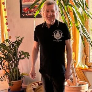 Profilbild von Ralph Mordhorst