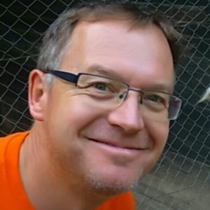 Profilbild von Ralph Münster