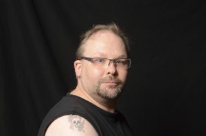 Profilbild von Ralph Naumann
