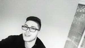 Profilbild von Ralph Neamtiu