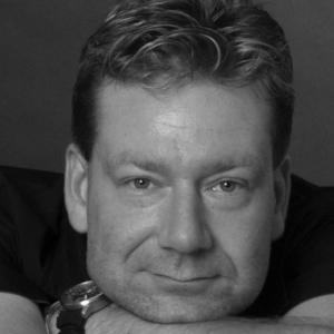 Profilbild von Ralph Nermerich