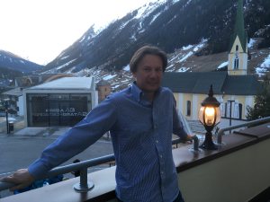 Profilbild von Ralph Neumeister