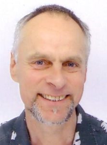 Profilbild von Ralph Nimmann