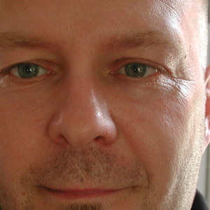 Profilbild von Ralph Nitze