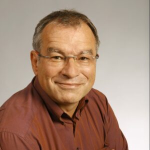 Profilbild von Ralph Noske
