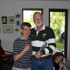 Profilbild von Ralph Oberländer