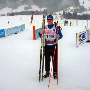 Profilbild von Ralph Ostermann